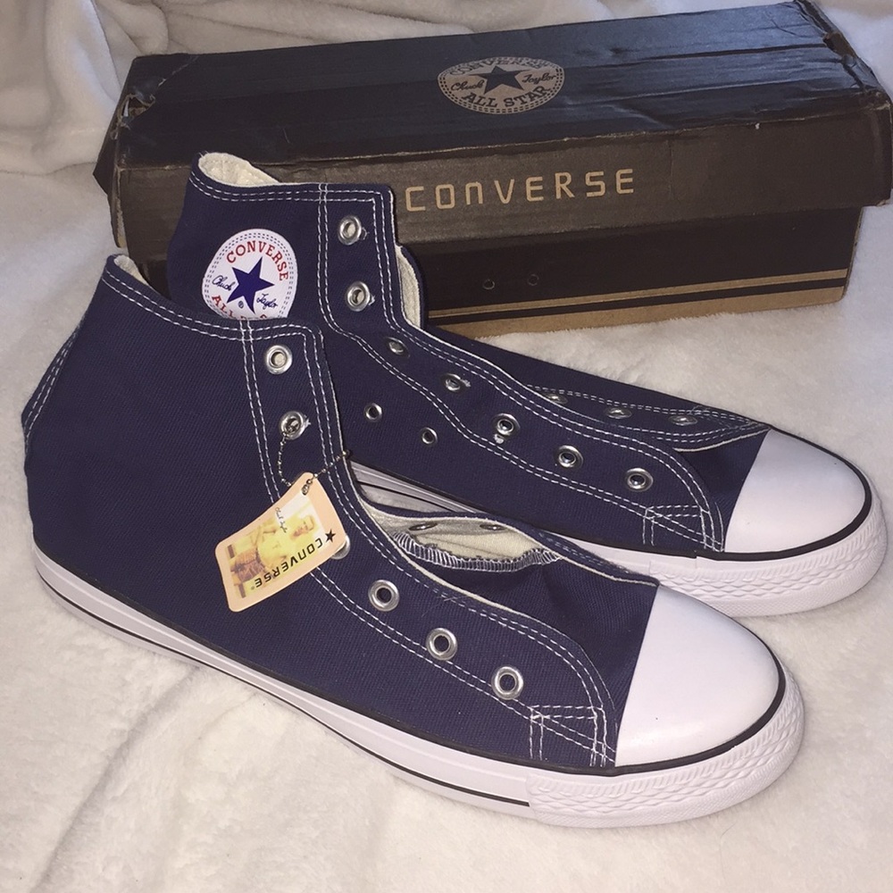 Converse all stars